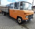 ГАЗ 5312, объемом двигателя 4.25 л и пробегом 0 тыс. км за 4500 $, фото 1 на Automoto.ua