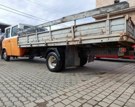 ГАЗ 5312, объемом двигателя 4.25 л и пробегом 0 тыс. км за 4500 $, фото 4 на Automoto.ua