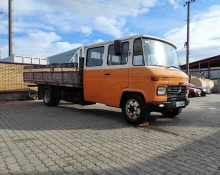 ГАЗ 5312, объемом двигателя 4.25 л и пробегом 0 тыс. км за 4500 $, фото 18 на Automoto.ua