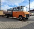 ГАЗ 5312, объемом двигателя 4.25 л и пробегом 0 тыс. км за 4500 $, фото 18 на Automoto.ua