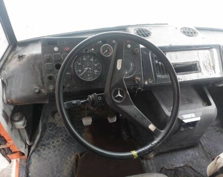 ГАЗ 5312, объемом двигателя 4.25 л и пробегом 0 тыс. км за 4500 $, фото 9 на Automoto.ua