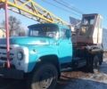 ГАЗ 5312, объемом двигателя 4.25 л и пробегом 0 тыс. км за 3050 $, фото 1 на Automoto.ua