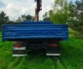 ГАЗ 5312, объемом двигателя 4.25 л и пробегом 0 тыс. км за 4300 $, фото 10 на Automoto.ua