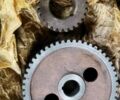 ГАЗ 5312, объемом двигателя 4.25 л и пробегом 0 тыс. км за 4300 $, фото 2 на Automoto.ua