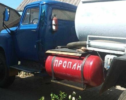 ГАЗ 5312, об'ємом двигуна 4.25 л та пробігом 0 тис. км за 3500 $, фото 4 на Automoto.ua