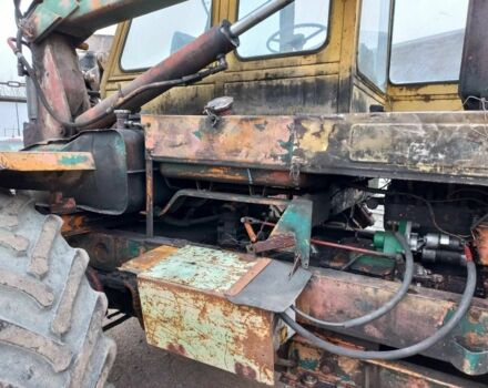 ГАЗ 5312, объемом двигателя 4.25 л и пробегом 0 тыс. км за 3900 $, фото 4 на Automoto.ua