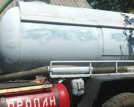 ГАЗ 5312, об'ємом двигуна 4.25 л та пробігом 0 тис. км за 3500 $, фото 1 на Automoto.ua