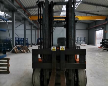 ГАЗ 5312, объемом двигателя 4.25 л и пробегом 0 тыс. км за 9999 $, фото 4 на Automoto.ua