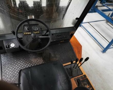 ГАЗ 5312, объемом двигателя 4.25 л и пробегом 0 тыс. км за 9999 $, фото 3 на Automoto.ua