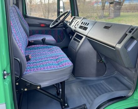 ГАЗ 5312, об'ємом двигуна 4.25 л та пробігом 0 тис. км за 20500 $, фото 7 на Automoto.ua