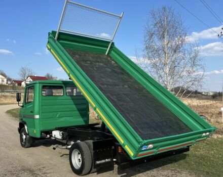 ГАЗ 5312, об'ємом двигуна 4.25 л та пробігом 0 тис. км за 20500 $, фото 5 на Automoto.ua