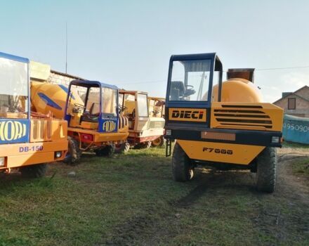 ГАЗ 5312, объемом двигателя 4.25 л и пробегом 0 тыс. км за 29503 $, фото 5 на Automoto.ua