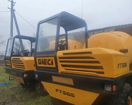 ГАЗ 5312, объемом двигателя 4.25 л и пробегом 0 тыс. км за 29503 $, фото 7 на Automoto.ua