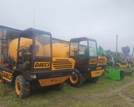 ГАЗ 5312, объемом двигателя 4.25 л и пробегом 0 тыс. км за 29503 $, фото 6 на Automoto.ua