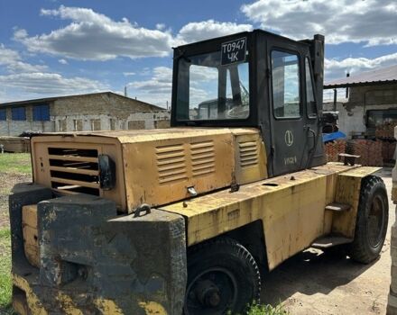 ГАЗ 5312, объемом двигателя 4.25 л и пробегом 0 тыс. км за 2500 $, фото 2 на Automoto.ua