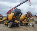 ГАЗ 5312, объемом двигателя 4.25 л и пробегом 0 тыс. км за 33741 $, фото 5 на Automoto.ua