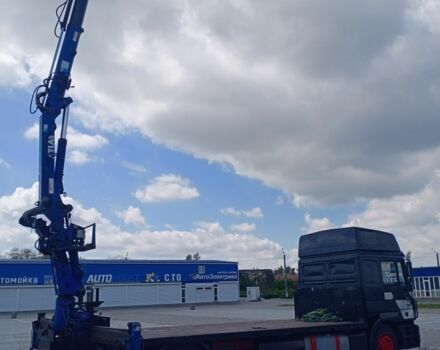 ГАЗ 5312, объемом двигателя 4.25 л и пробегом 0 тыс. км за 22000 $, фото 9 на Automoto.ua