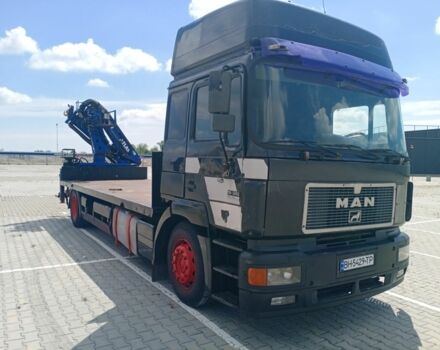 ГАЗ 5312, объемом двигателя 4.25 л и пробегом 0 тыс. км за 22000 $, фото 2 на Automoto.ua