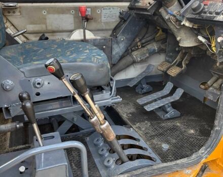 ГАЗ 5312, об'ємом двигуна 4.25 л та пробігом 0 тис. км за 55000 $, фото 7 на Automoto.ua
