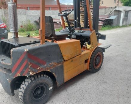 ГАЗ 5312, объемом двигателя 4.25 л и пробегом 0 тыс. км за 6480 $, фото 1 на Automoto.ua