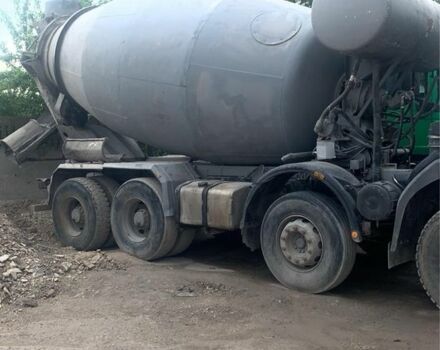 ГАЗ 5312, объемом двигателя 4.25 л и пробегом 0 тыс. км за 5000 $, фото 3 на Automoto.ua