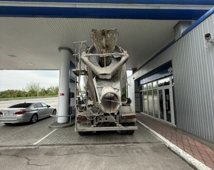 ГАЗ 5312, объемом двигателя 4.25 л и пробегом 0 тыс. км за 5000 $, фото 7 на Automoto.ua