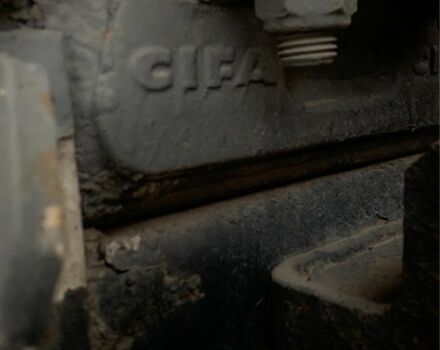 ГАЗ 5312, объемом двигателя 4.25 л и пробегом 0 тыс. км за 5000 $, фото 2 на Automoto.ua