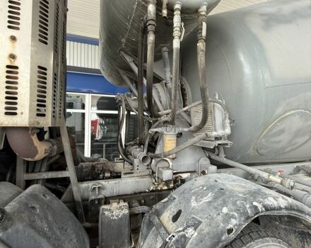 ГАЗ 5312, объемом двигателя 4.25 л и пробегом 0 тыс. км за 5000 $, фото 4 на Automoto.ua