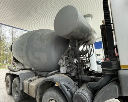 ГАЗ 5312, объемом двигателя 4.25 л и пробегом 0 тыс. км за 5000 $, фото 5 на Automoto.ua