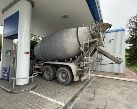 ГАЗ 5312, объемом двигателя 4.25 л и пробегом 0 тыс. км за 5000 $, фото 8 на Automoto.ua