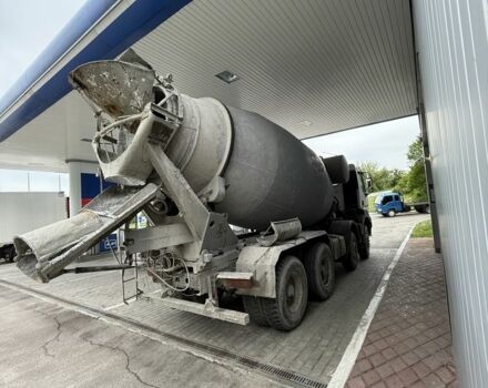 ГАЗ 5312, объемом двигателя 4.25 л и пробегом 0 тыс. км за 5000 $, фото 6 на Automoto.ua