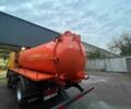 ГАЗ 5312, объемом двигателя 4.25 л и пробегом 0 тыс. км за 5800 $, фото 13 на Automoto.ua
