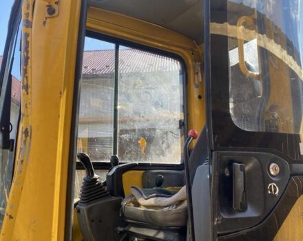 ГАЗ 5312, объемом двигателя 4.25 л и пробегом 0 тыс. км за 22832 $, фото 9 на Automoto.ua