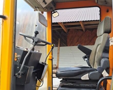 ГАЗ 5312, объемом двигателя 4.25 л и пробегом 0 тыс. км за 5100 $, фото 3 на Automoto.ua
