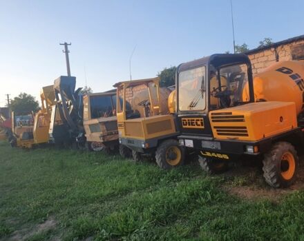 ГАЗ 5312, объемом двигателя 4.25 л и пробегом 0 тыс. км за 26993 $, фото 2 на Automoto.ua