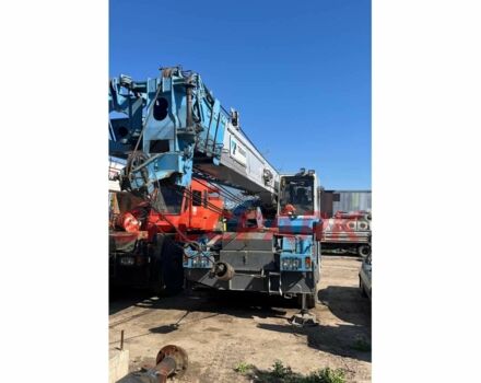 ГАЗ 5312, объемом двигателя 4.25 л и пробегом 0 тыс. км за 90000 $, фото 1 на Automoto.ua