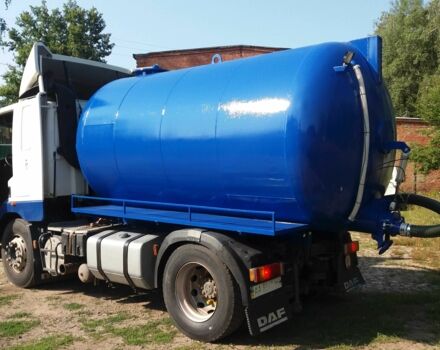 ГАЗ 5312, объемом двигателя 4.25 л и пробегом 0 тыс. км за 5800 $, фото 12 на Automoto.ua