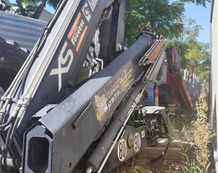 ГАЗ 5312, объемом двигателя 4.25 л и пробегом 0 тыс. км за 11949 $, фото 1 на Automoto.ua