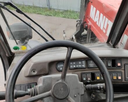 ГАЗ 5312, объемом двигателя 4.25 л и пробегом 0 тыс. км за 29000 $, фото 8 на Automoto.ua
