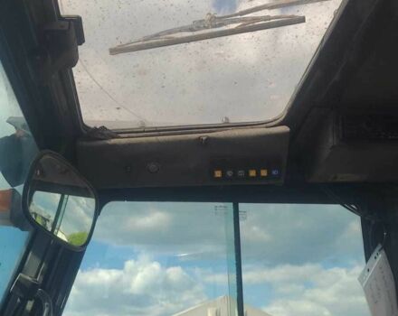 ГАЗ 5312, об'ємом двигуна 4.25 л та пробігом 0 тис. км за 17900 $, фото 4 на Automoto.ua