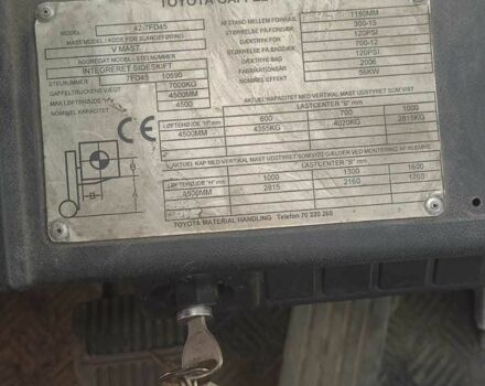 ГАЗ 5312, об'ємом двигуна 4.25 л та пробігом 0 тис. км за 17900 $, фото 9 на Automoto.ua