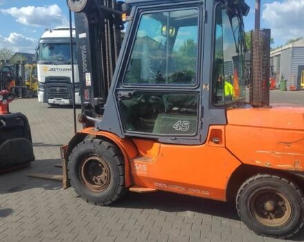ГАЗ 5312, об'ємом двигуна 4.25 л та пробігом 0 тис. км за 17900 $, фото 2 на Automoto.ua
