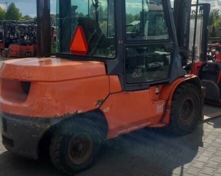 ГАЗ 5312, об'ємом двигуна 4.25 л та пробігом 0 тис. км за 17900 $, фото 1 на Automoto.ua