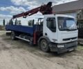 ГАЗ 5312, объемом двигателя 4.25 л и пробегом 0 тыс. км за 18000 $, фото 1 на Automoto.ua
