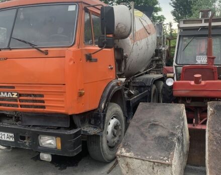 ГАЗ 5312, объемом двигателя 4.25 л и пробегом 0 тыс. км за 26000 $, фото 2 на Automoto.ua