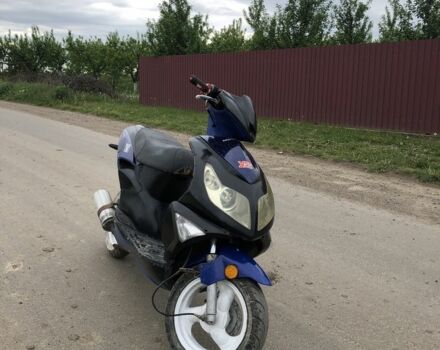 ГАЗ 5312, объемом двигателя 50 л и пробегом 0 тыс. км за 300 $, фото 1 на Automoto.ua