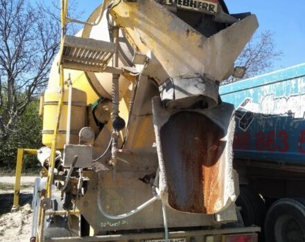 ГАЗ 5312, объемом двигателя 4.25 л и пробегом 0 тыс. км за 11708 $, фото 6 на Automoto.ua