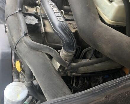 ГАЗ 5312, объемом двигателя 4.25 л и пробегом 0 тыс. км за 39956 $, фото 6 на Automoto.ua