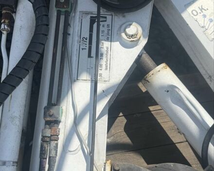 ГАЗ 5312, объемом двигателя 4.25 л и пробегом 0 тыс. км за 96 $, фото 1 на Automoto.ua