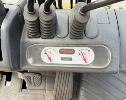ГАЗ 5312, об'ємом двигуна 4.25 л та пробігом 0 тис. км за 8200 $, фото 8 на Automoto.ua